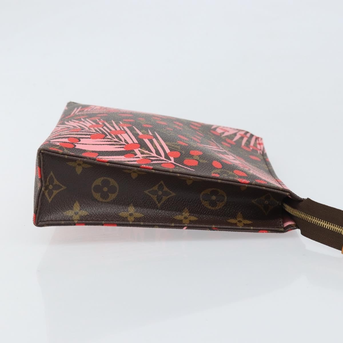 Louis Vuitton Toiletry Pouch - Brandsamsara