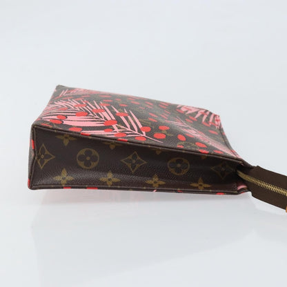 Louis Vuitton Toiletry Pouch - Brandsamsara
