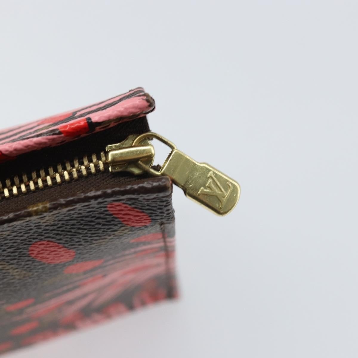 Louis Vuitton Toiletry Pouch - Brandsamsara