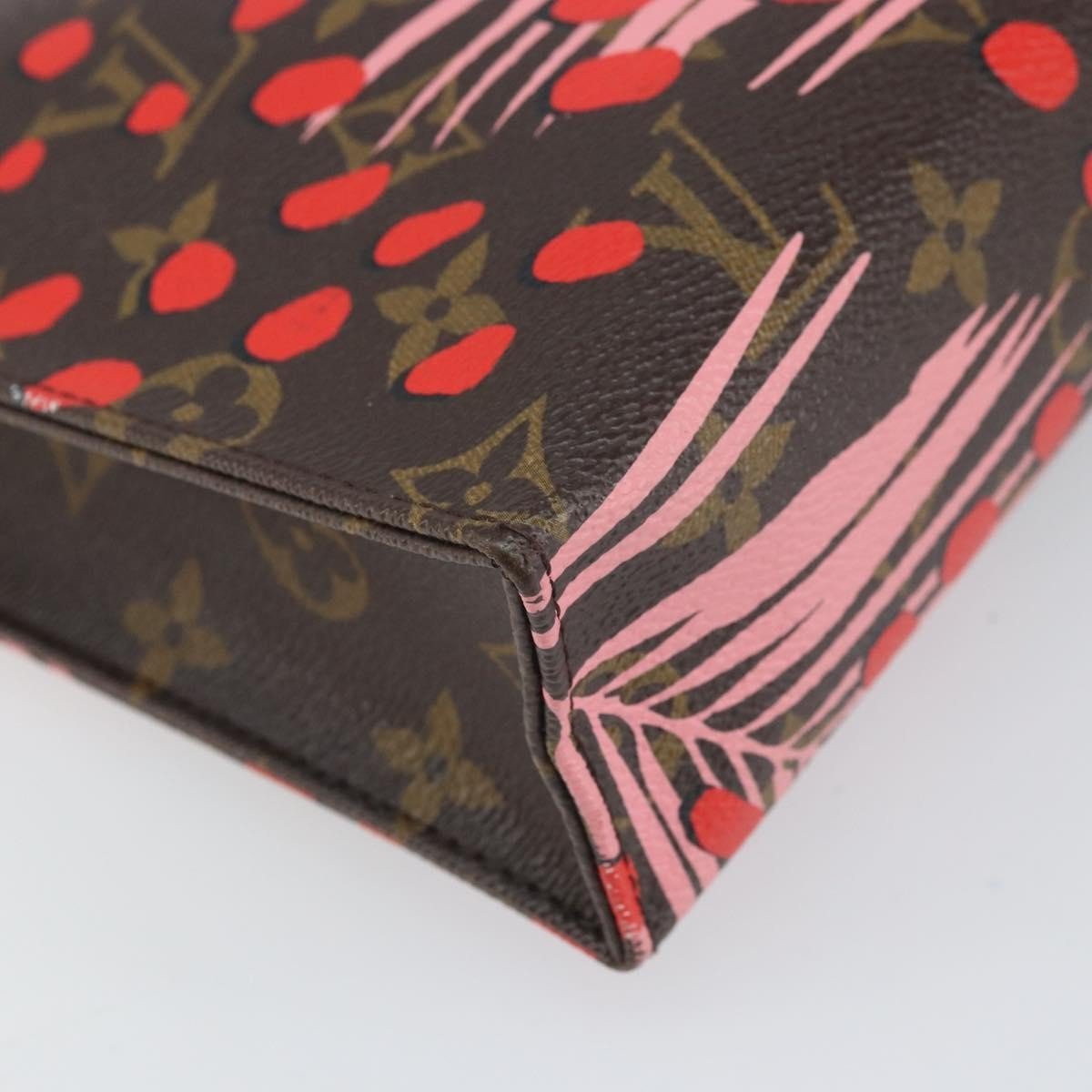Louis Vuitton Toiletry Pouch - Brandsamsara