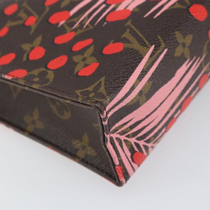 Louis Vuitton Toiletry Pouch - Brandsamsara