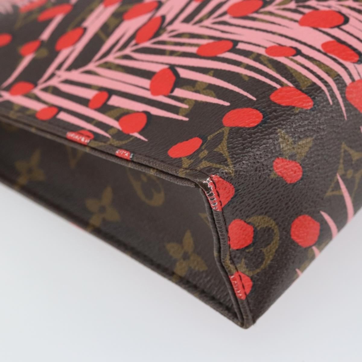 Louis Vuitton Toiletry Pouch - Brandsamsara