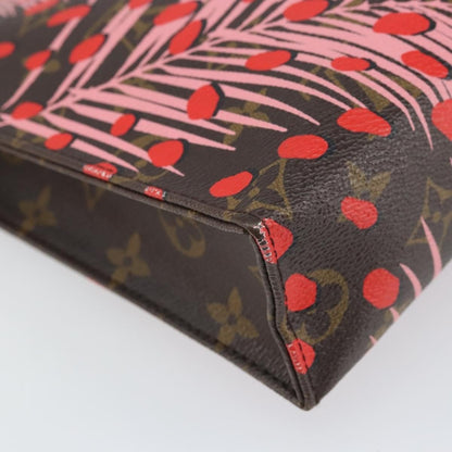 Louis Vuitton Toiletry Pouch - Brandsamsara