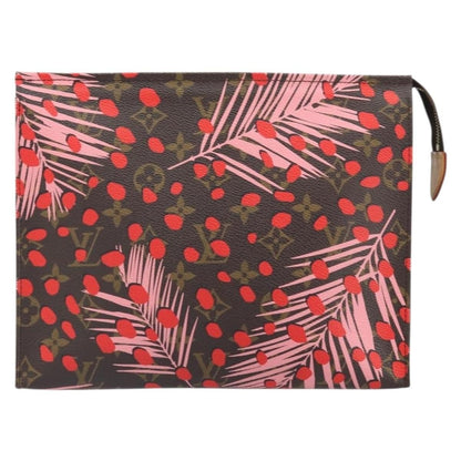 Louis Vuitton Toiletry Pouch - Brandsamsara