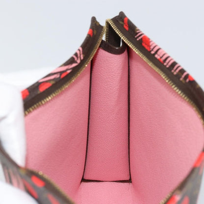 Louis Vuitton Toiletry Pouch - Brandsamsara