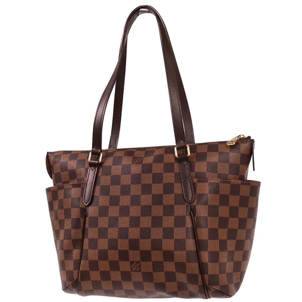 Louis Vuitton Totally Handbag - Brandsamsara