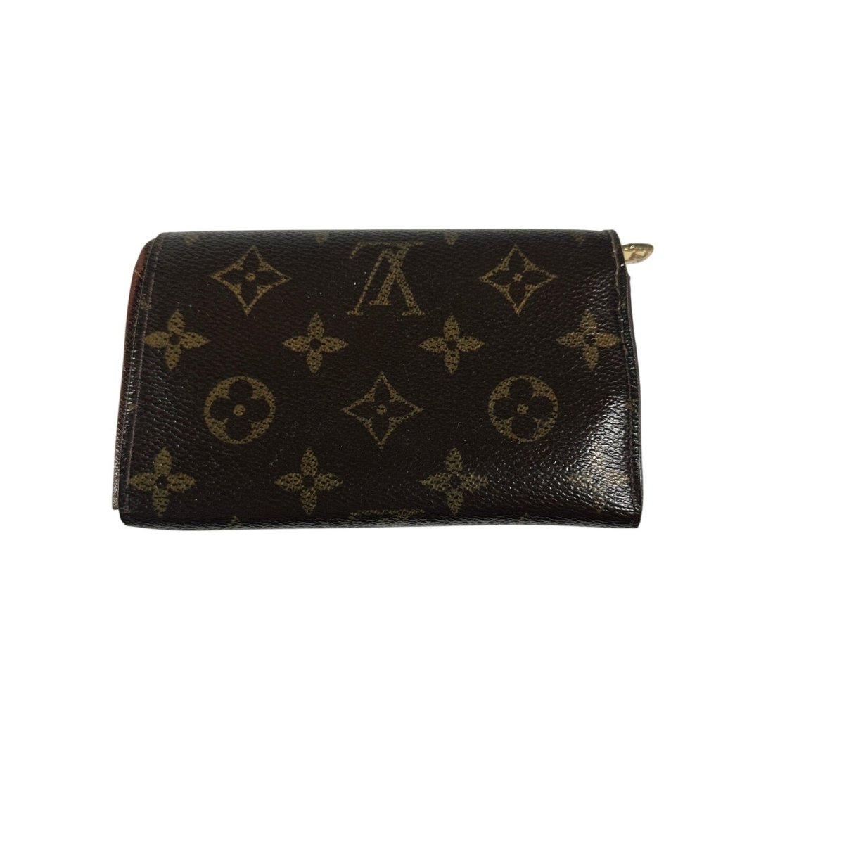 Louis Vuitton Tresor Monogram Portfolio - Brandsamsara