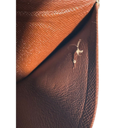 Louis Vuitton Tresor Monogram Portfolio - Brandsamsara