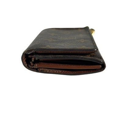 Louis Vuitton Tresor Monogram Portfolio - Brandsamsara