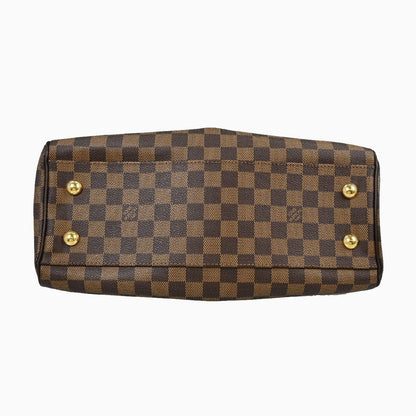 Louis Vuitton Trevi Handbag - Brandsamsara
