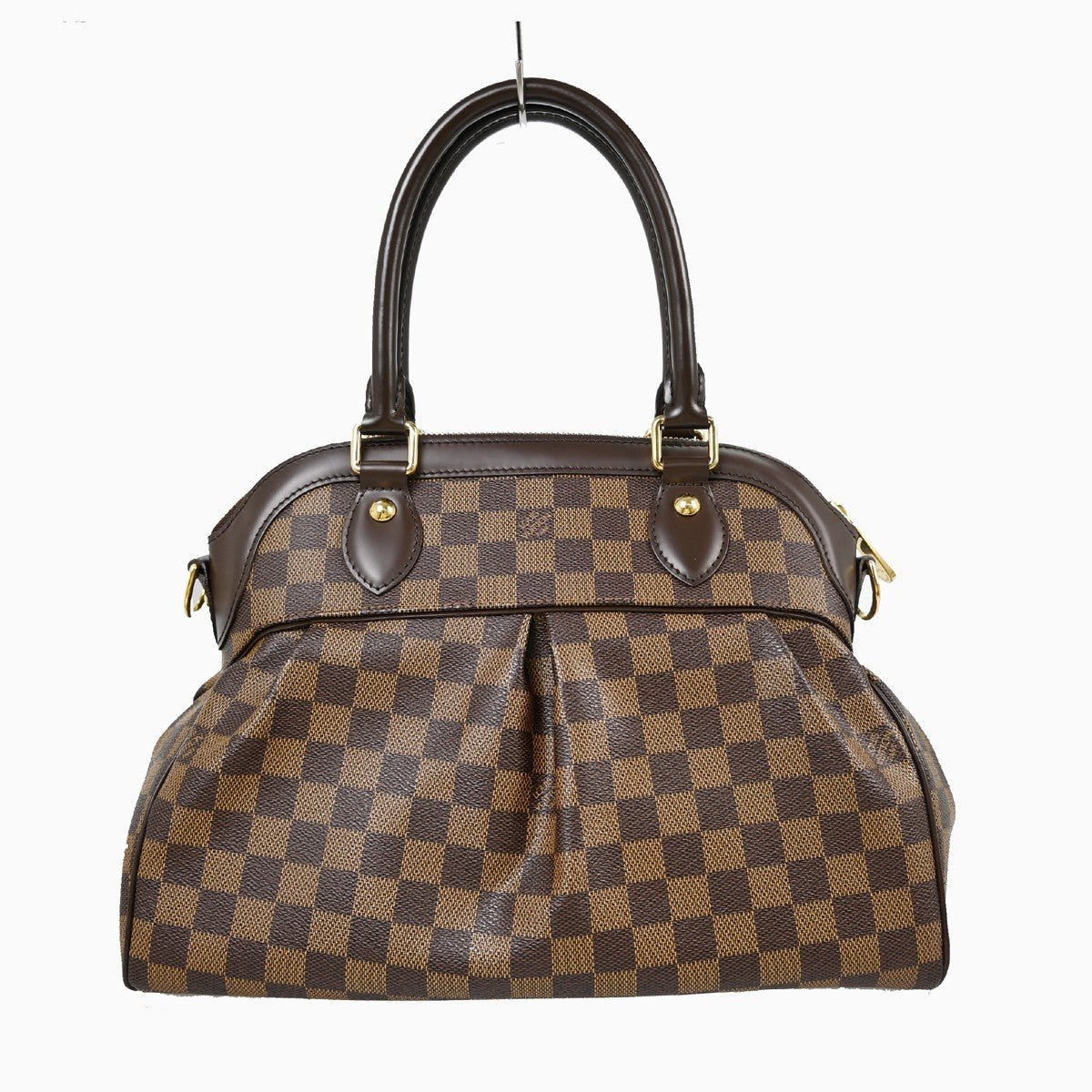 Louis Vuitton Trevi Handbag - Brandsamsara