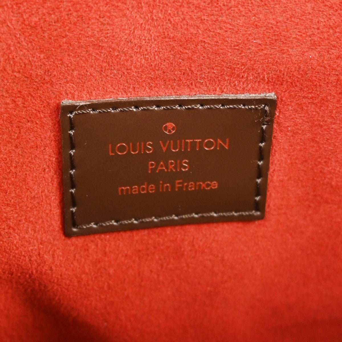 Louis Vuitton Trevi Handbag - Brandsamsara