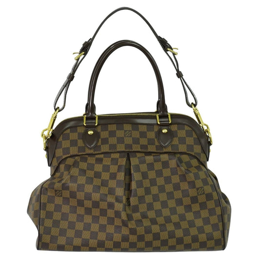 Louis Vuitton Trevi Handbag - Brandsamsara