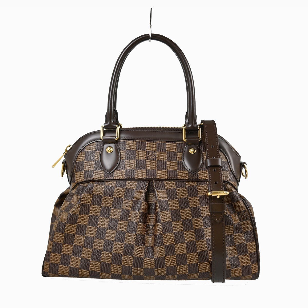Louis Vuitton Trevi Handbag - Brandsamsara