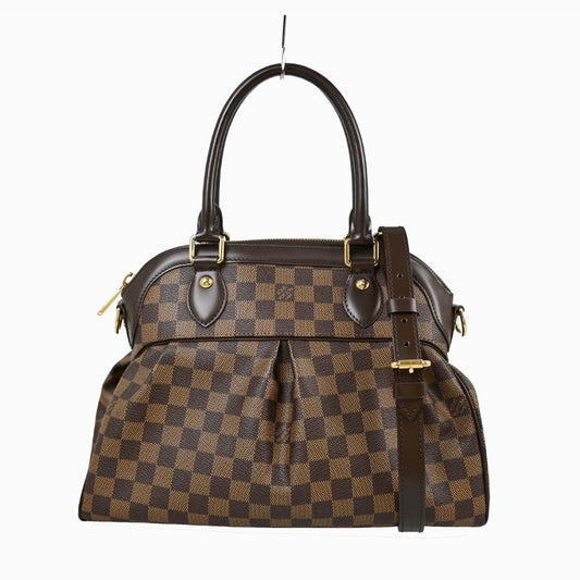 Louis Vuitton Trevi Handbag - Brandsamsara