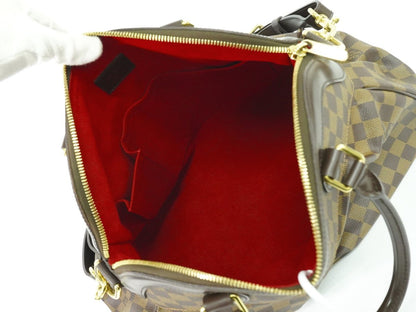 Louis Vuitton Trevi Handbag - Brandsamsara