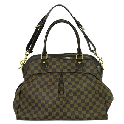 Louis Vuitton Trevi Handbag - Brandsamsara