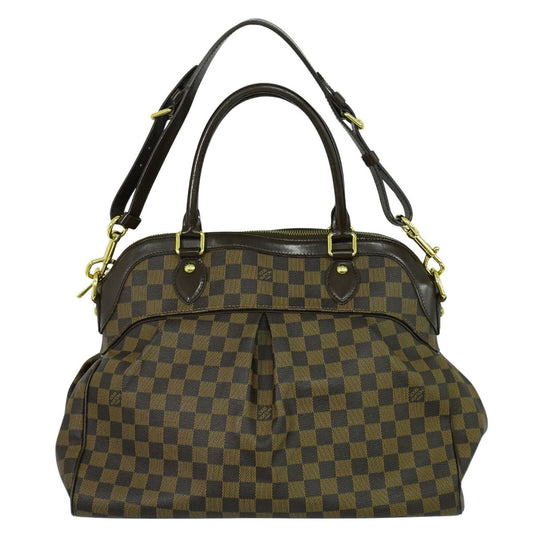 Louis Vuitton Trevi Handbag - Brandsamsara