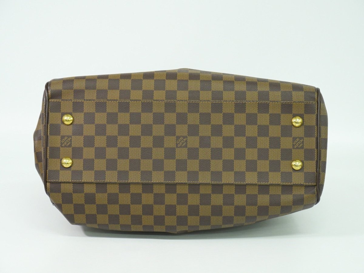 Louis Vuitton Trevi Handbag - Brandsamsara