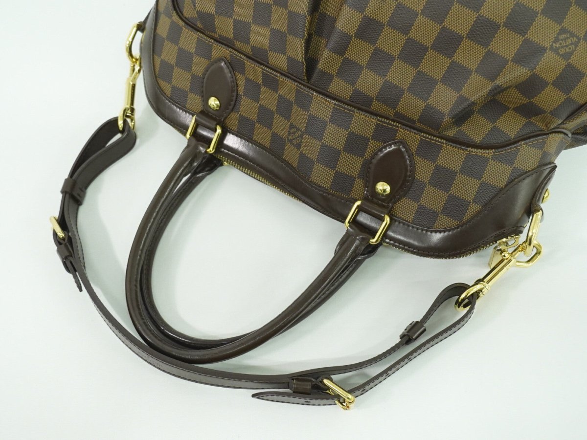 Louis Vuitton Trevi Handbag - Brandsamsara