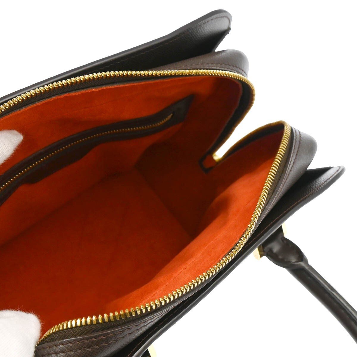 Louis Vuitton Triana Bag - Brandsamsara