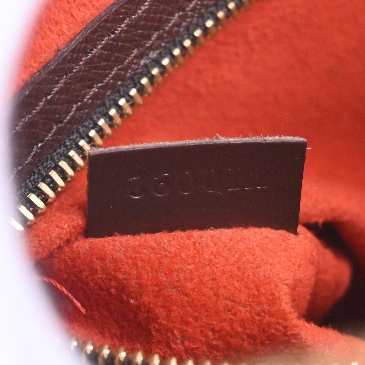 Louis Vuitton Triana Bag - Brandsamsara