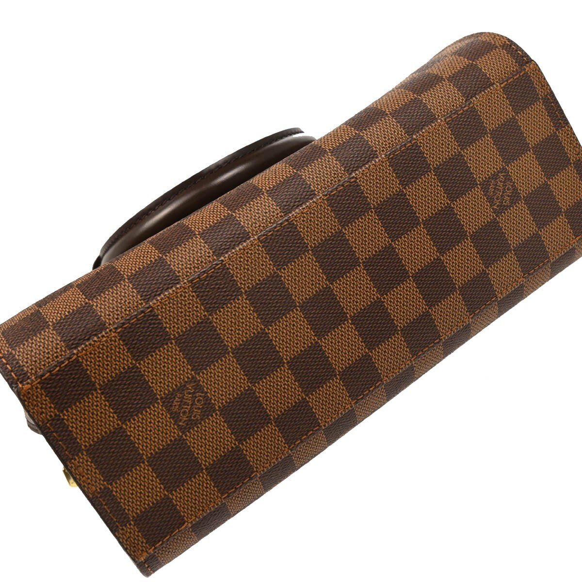 Louis Vuitton Triana Bag - Brandsamsara