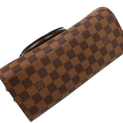 Louis Vuitton Triana Bag - Brandsamsara