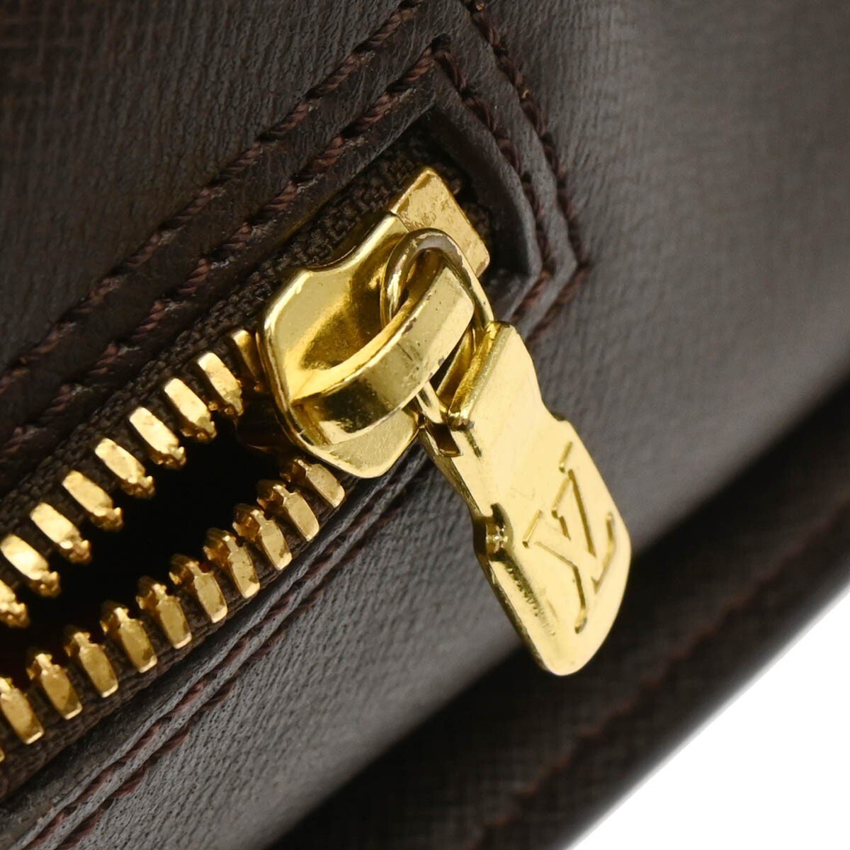 Louis Vuitton Triana Bag - Brandsamsara