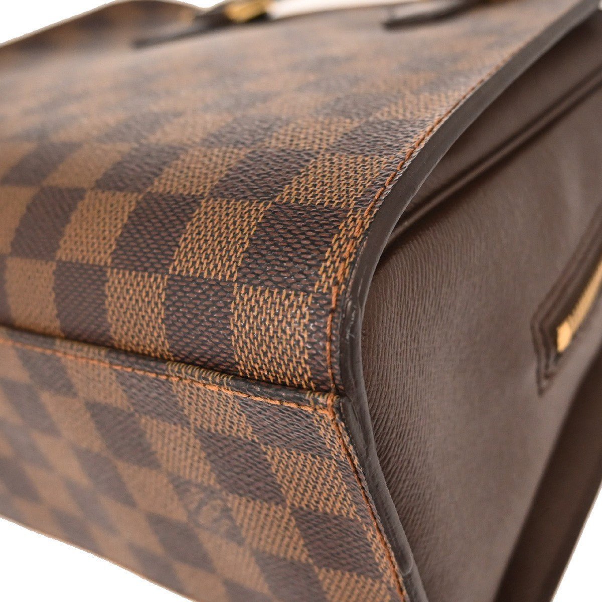 Louis Vuitton Triana Bag - Brandsamsara