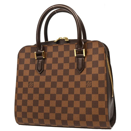 Louis Vuitton Triana Bag - Brandsamsara