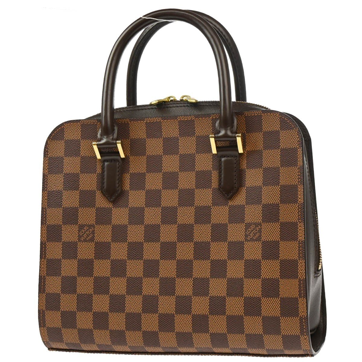 Louis Vuitton Triana Bag - Brandsamsara