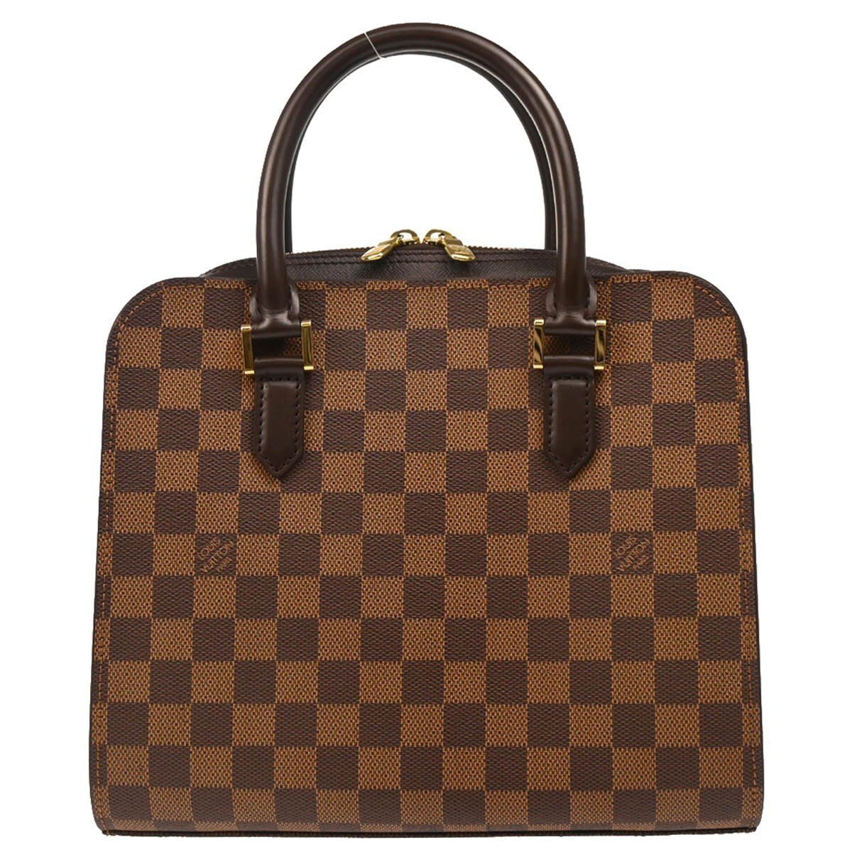 Louis Vuitton Triana Bag - Brandsamsara