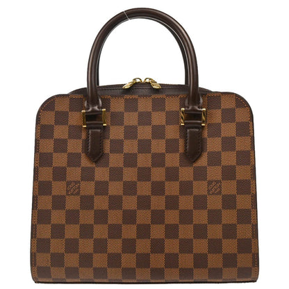 Louis Vuitton Triana Bag - Brandsamsara