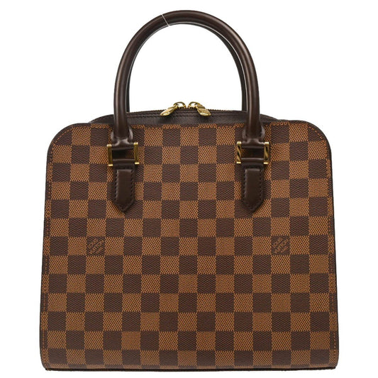 Louis Vuitton Triana Bag - Brandsamsara