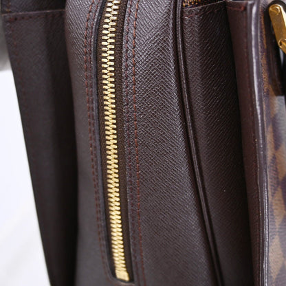 Louis Vuitton Triana Bag - Brandsamsara