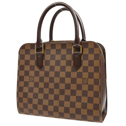 Louis Vuitton Triana Bag - Brandsamsara