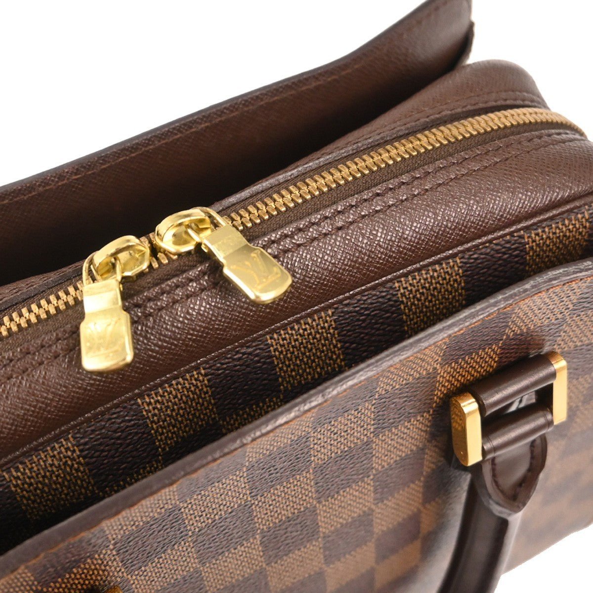 Louis Vuitton Triana Bag - Brandsamsara