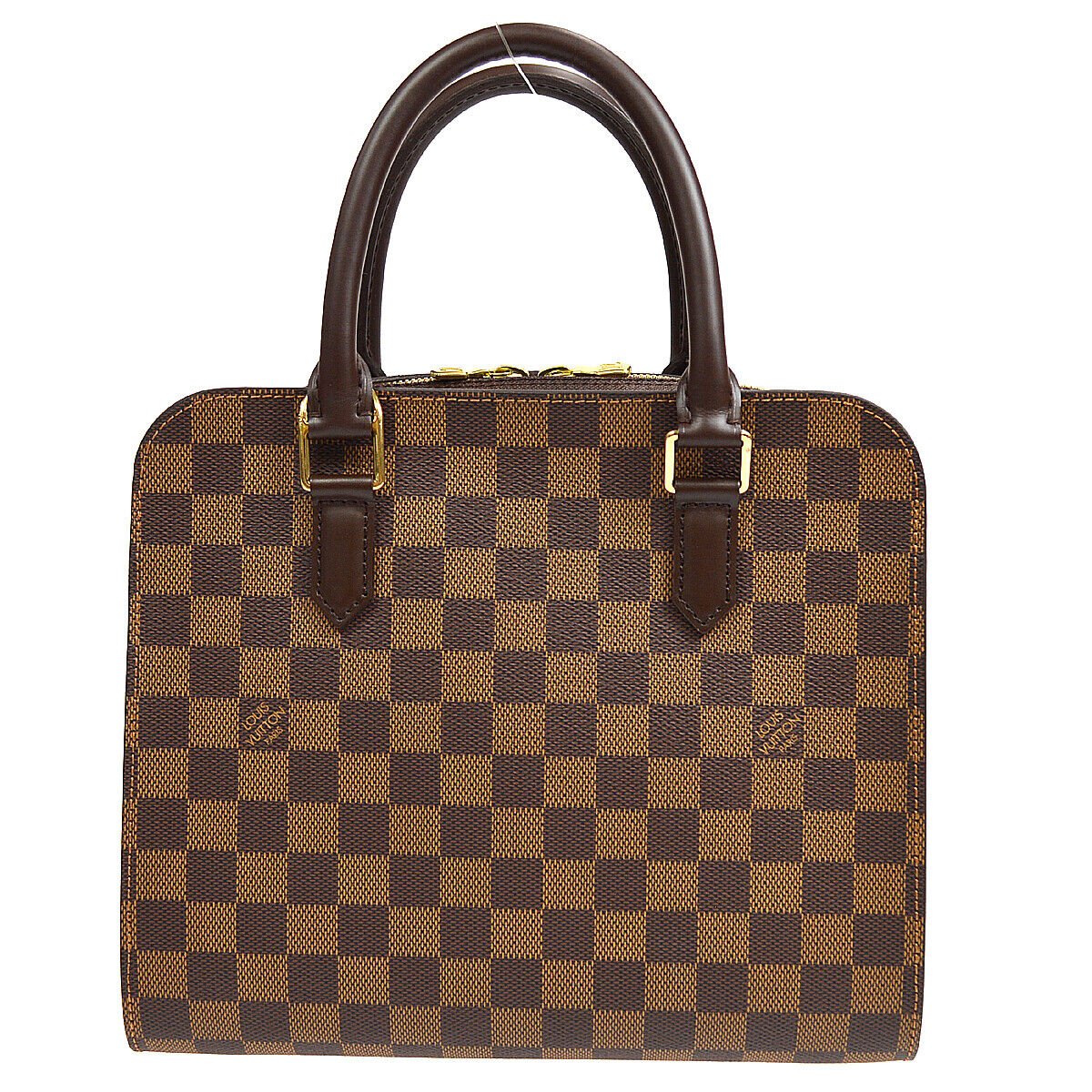 Louis Vuitton Triana Bag - Brandsamsara