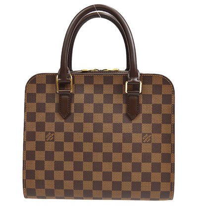 Louis Vuitton Triana Bag - Brandsamsara