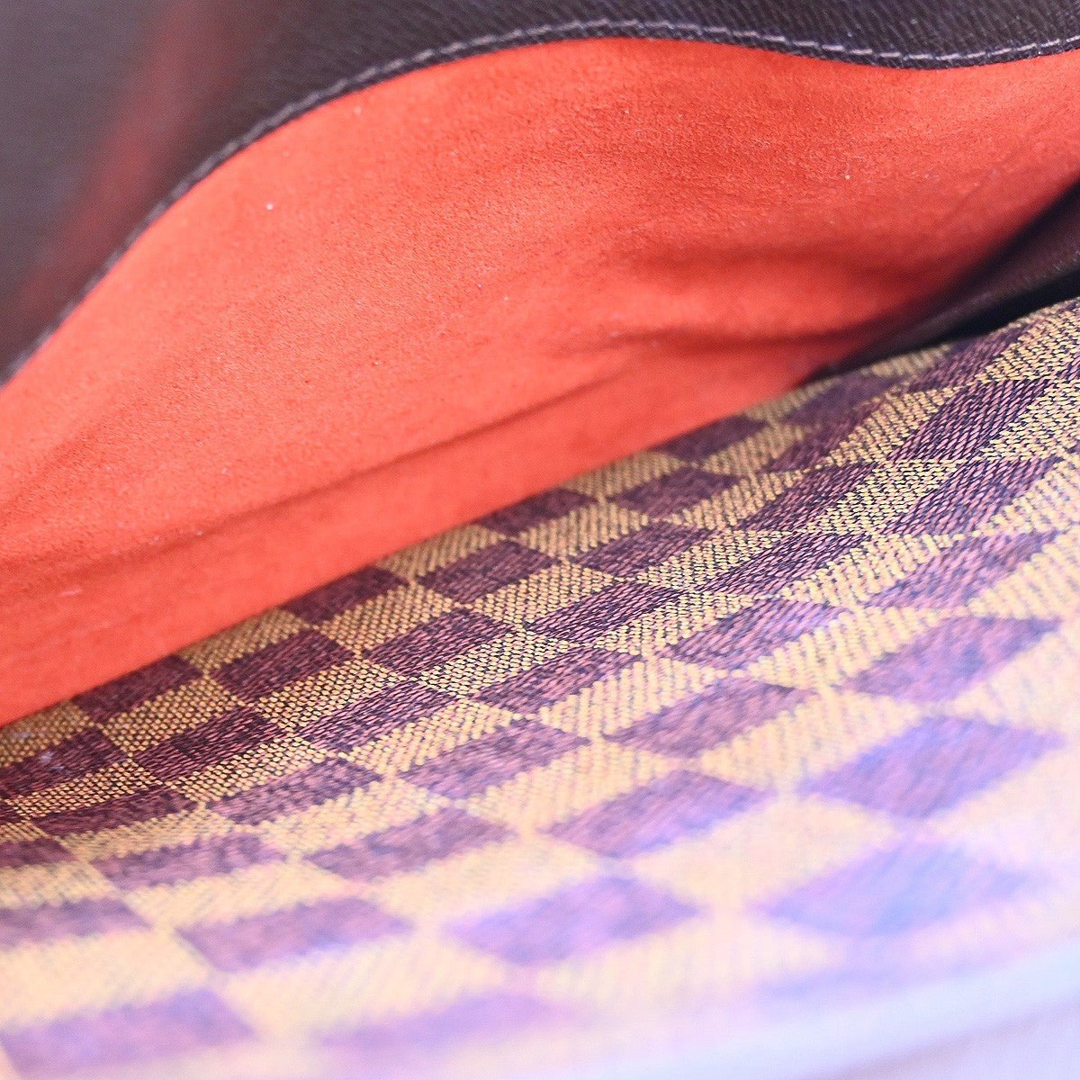 Louis Vuitton Triana Bag - Brandsamsara