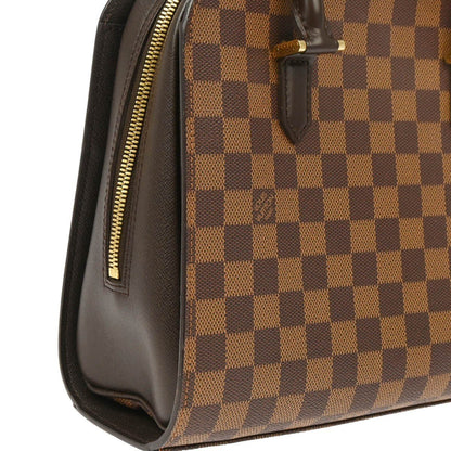 Louis Vuitton Triana Bag - Brandsamsara