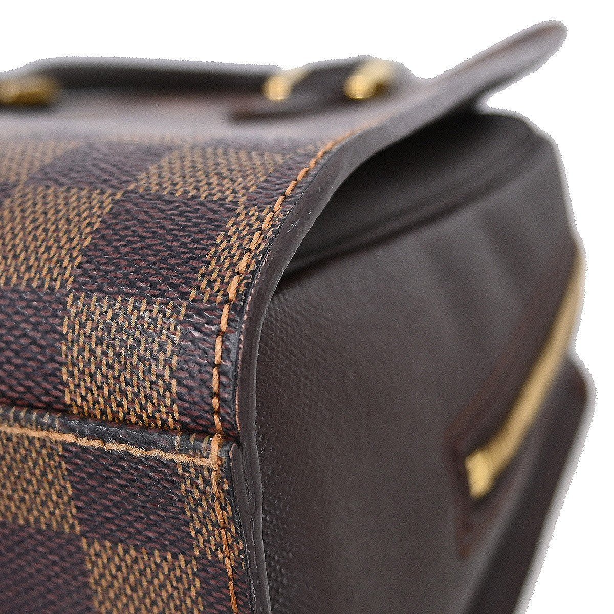 Louis Vuitton Triana Bag - Brandsamsara