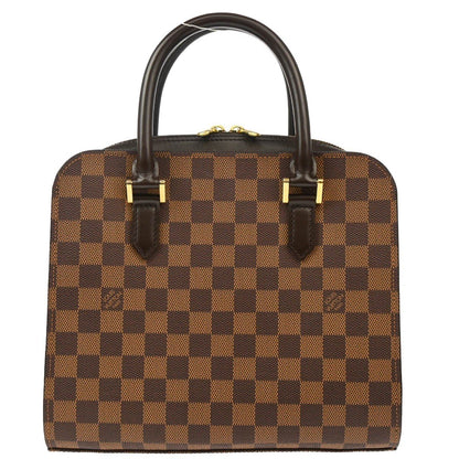 Louis Vuitton Triana Bag - Brandsamsara