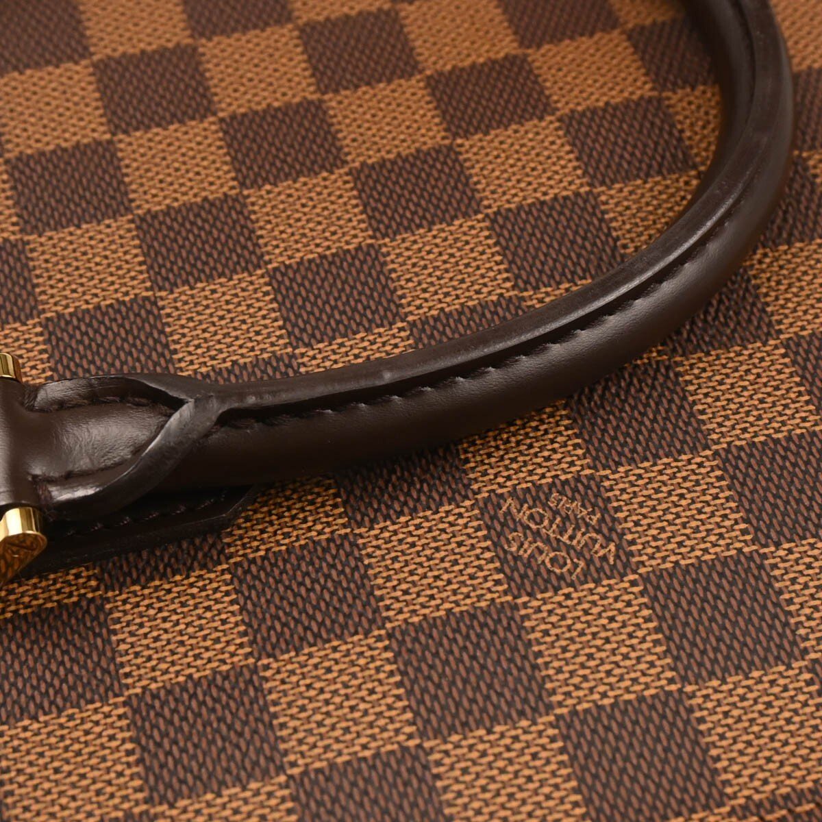 Louis Vuitton Triana Bag - Brandsamsara
