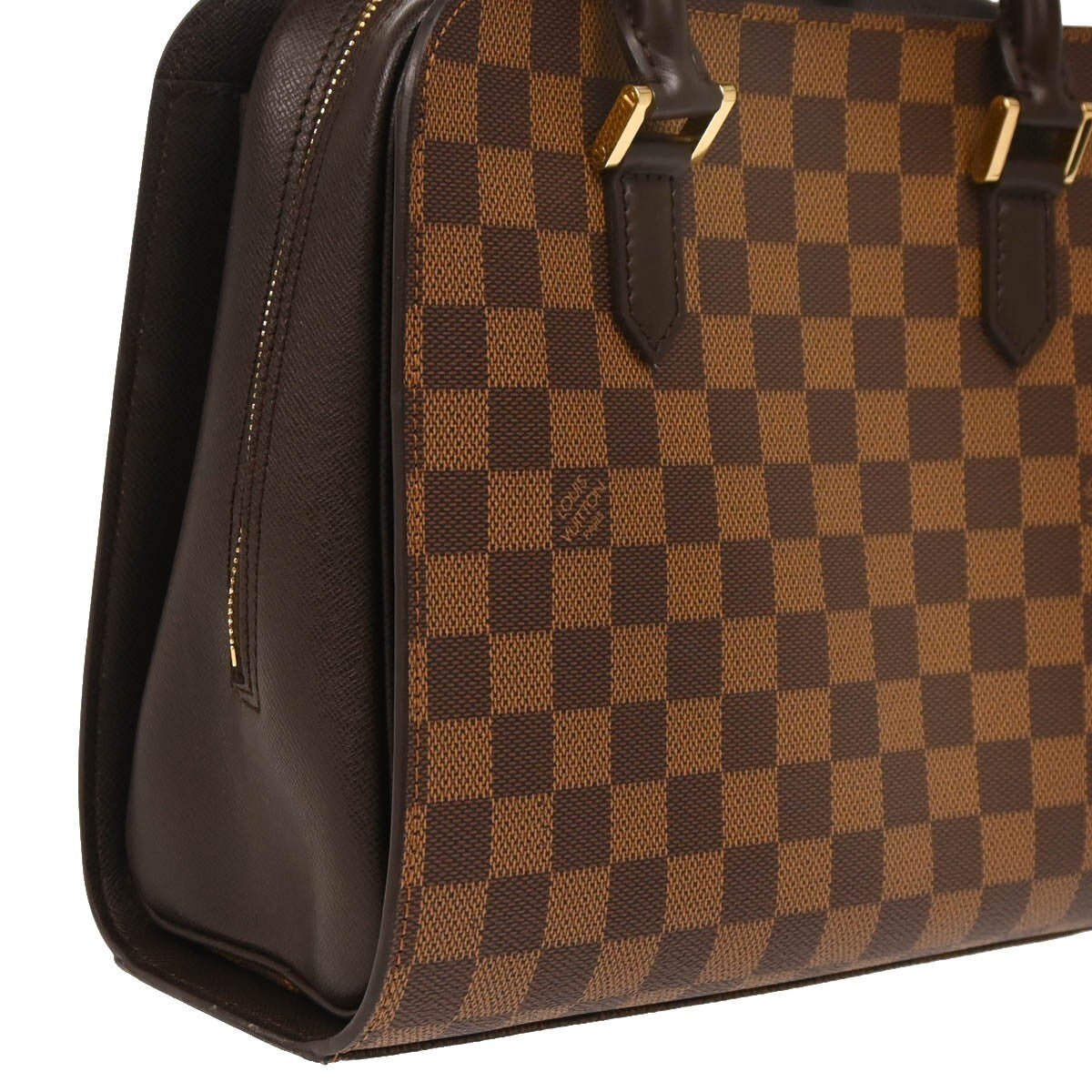 Louis Vuitton Triana Bag - Brandsamsara