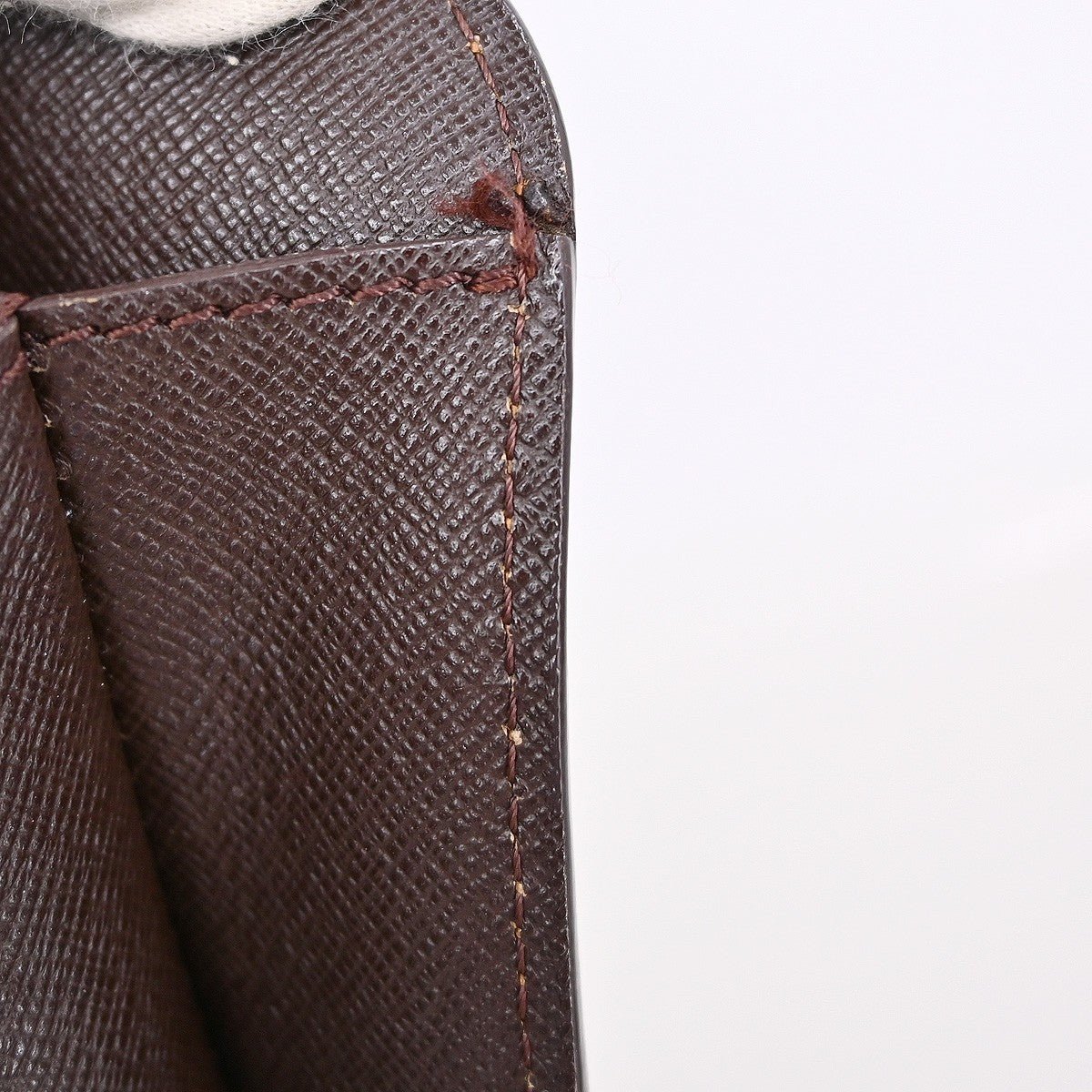 Louis Vuitton Triana Bag - Brandsamsara