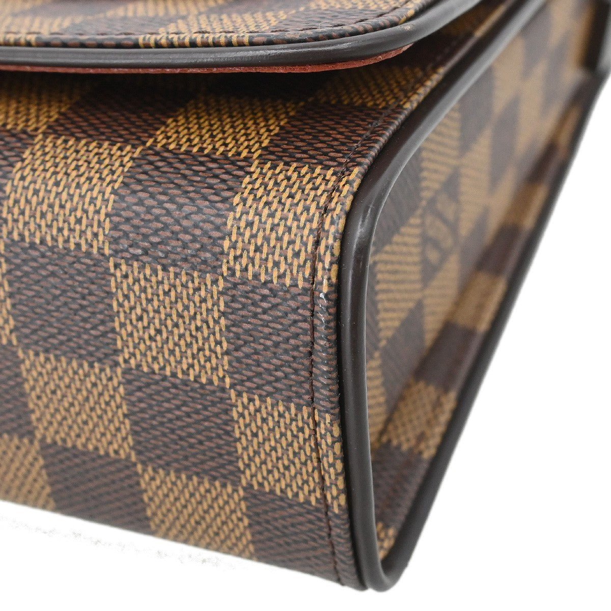 Louis Vuitton Tribeca Handbag - Brandsamsara