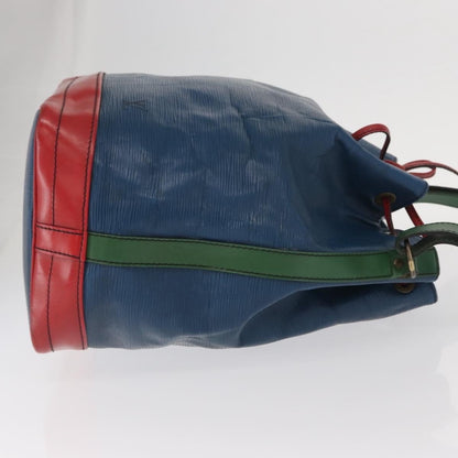 Louis Vuitton Tricolor Noe Handbag - Brandsamsara