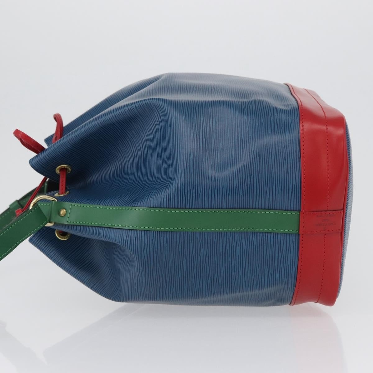 Louis Vuitton Tricolor Noe Handbag - Brandsamsara